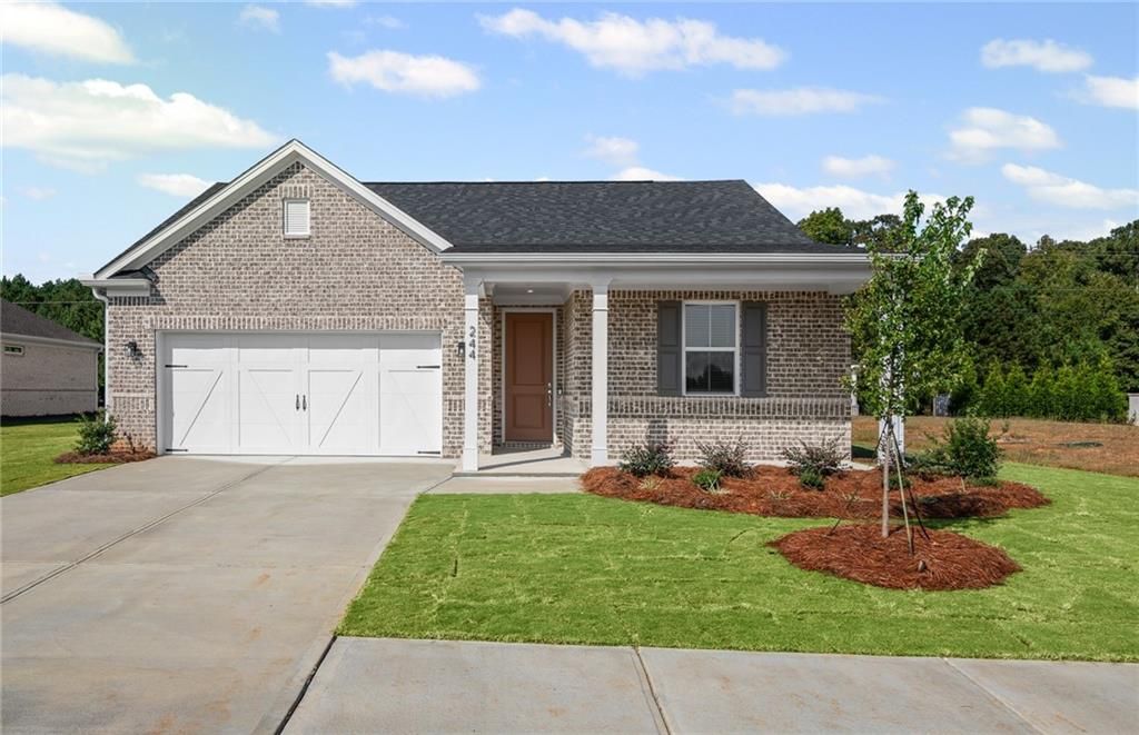 280 Nesta Grove Drive, Locust Grove, GA 30248