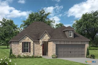 1802 Horatio Street, Nolanville, TX 76559