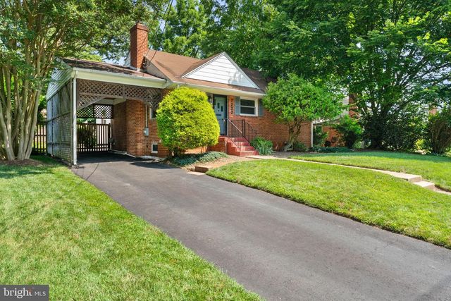 7222 WAYNE DR, Annandale, VA 22003