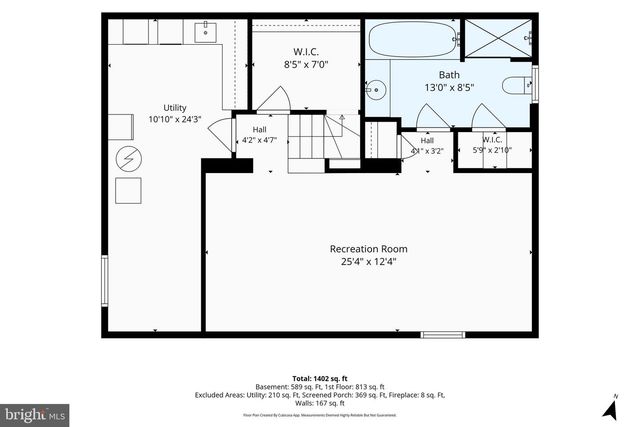7222 WAYNE DR, Annandale, VA 22003