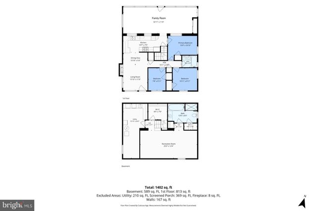 7222 WAYNE DR, Annandale, VA 22003