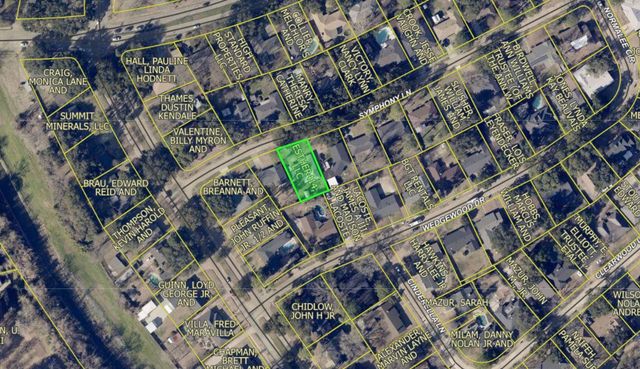 263 Symphony Lane, Shreveport, LA 71105