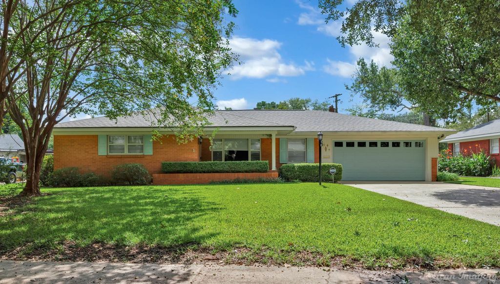 263 Symphony Lane, Shreveport, LA 71105