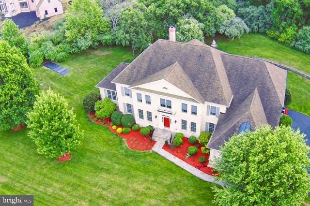40911 ALYSHEBA DR, Leesburg, VA 20176