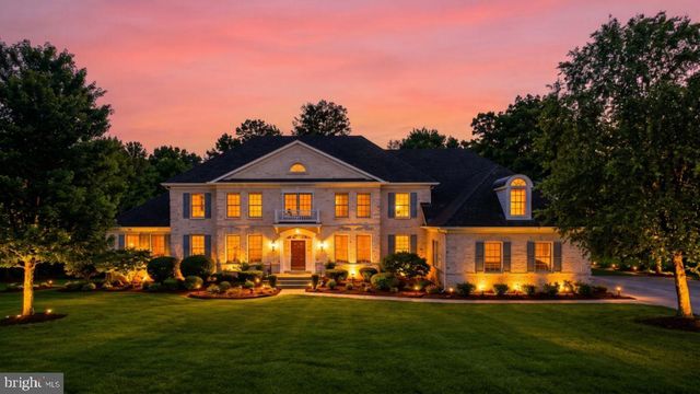 40911 ALYSHEBA DR, Leesburg, VA 20176