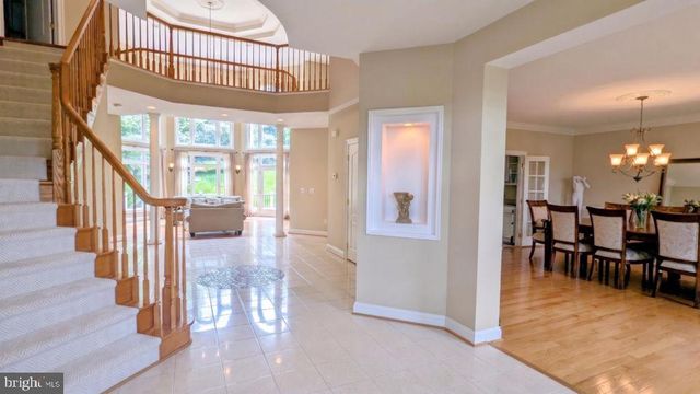 40911 ALYSHEBA DR, Leesburg, VA 20176