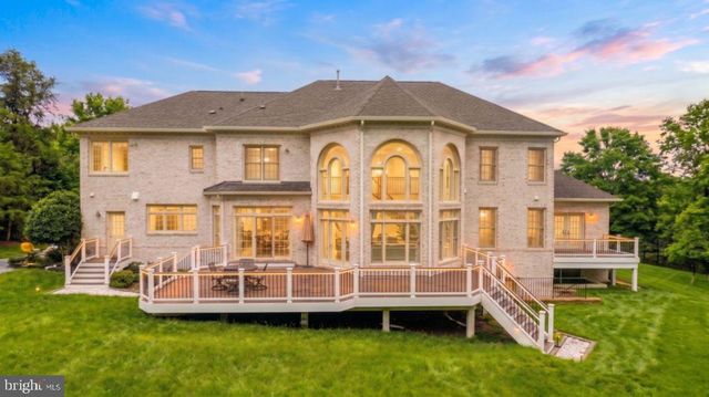 40911 ALYSHEBA DR, Leesburg, VA 20176