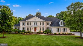 40911 ALYSHEBA DR, Leesburg, VA 20176