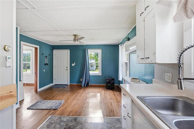 13318 Parker Avenue, Grandview, MO 64030