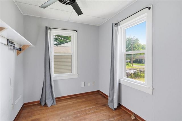 13318 Parker Avenue, Grandview, MO 64030
