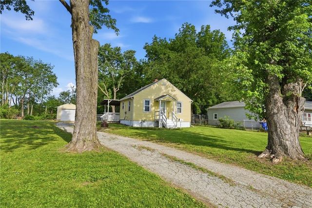 13318 Parker Avenue, Grandview, MO 64030