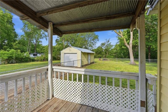 13318 Parker Avenue, Grandview, MO 64030