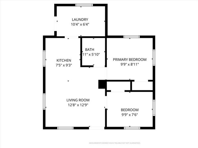 13318 Parker Avenue, Grandview, MO 64030