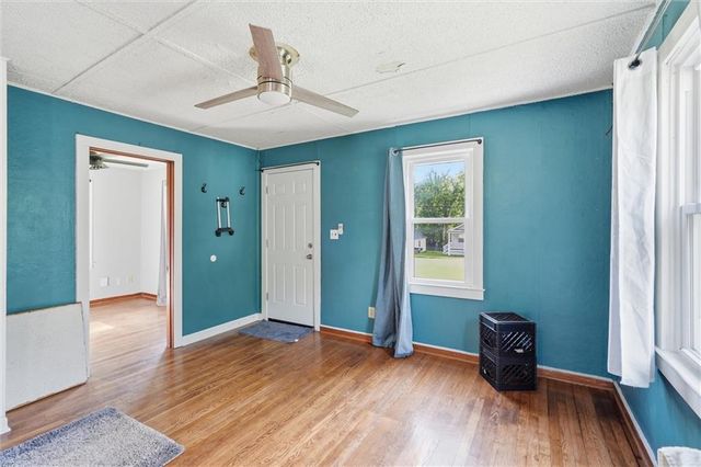 13318 Parker Avenue, Grandview, MO 64030