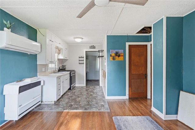 13318 Parker Avenue, Grandview, MO 64030