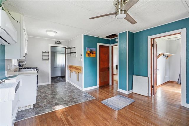 13318 Parker Avenue, Grandview, MO 64030