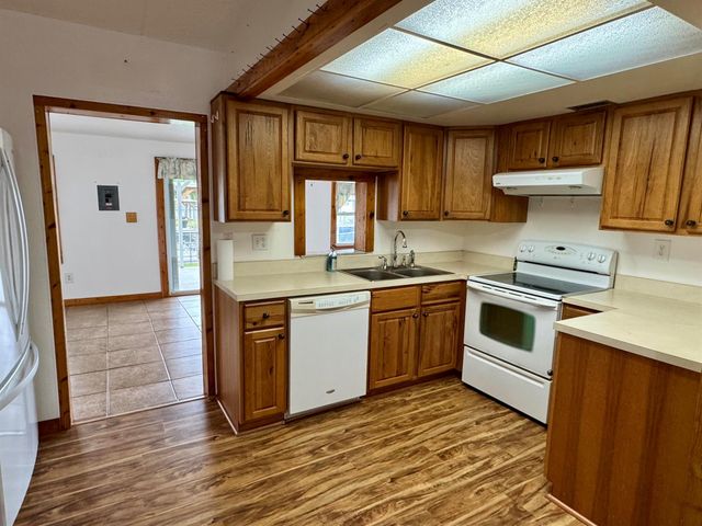 2116 SE 31st Street, Okeechobee, FL 34974