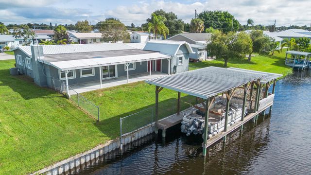 2116 SE 31st Street, Okeechobee, FL 34974