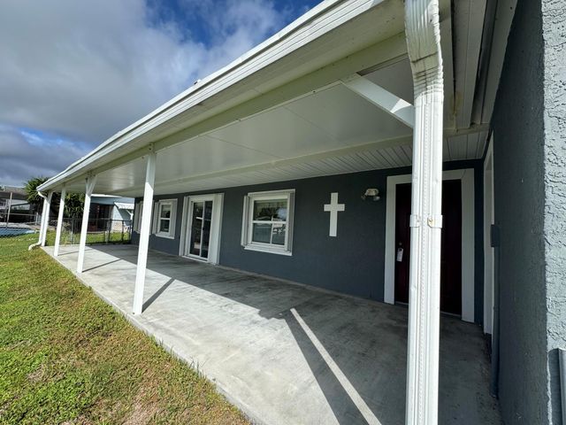 2116 SE 31st Street, Okeechobee, FL 34974