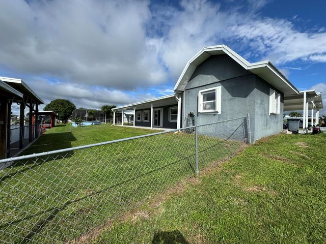 2116 SE 31st Street, Okeechobee, FL 34974