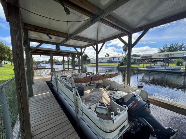 2116 SE 31st Street, Okeechobee, FL 34974