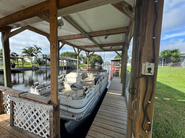 2116 SE 31st Street, Okeechobee, FL 34974