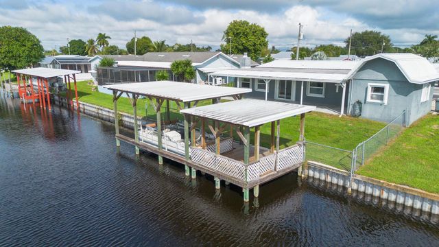 2116 SE 31st Street, Okeechobee, FL 34974