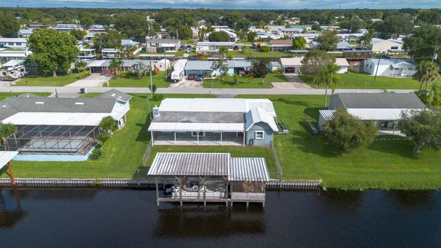 2116 SE 31st Street, Okeechobee, FL 34974
