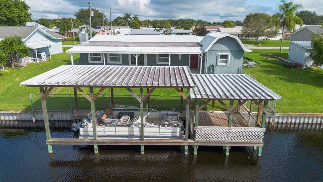 2116 SE 31st Street, Okeechobee, FL 34974