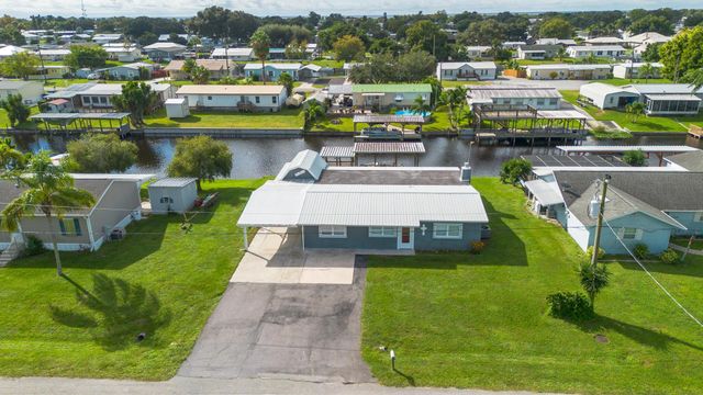 2116 SE 31st Street, Okeechobee, FL 34974
