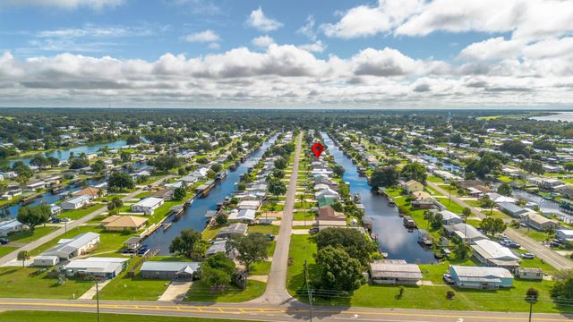 2116 SE 31st Street, Okeechobee, FL 34974
