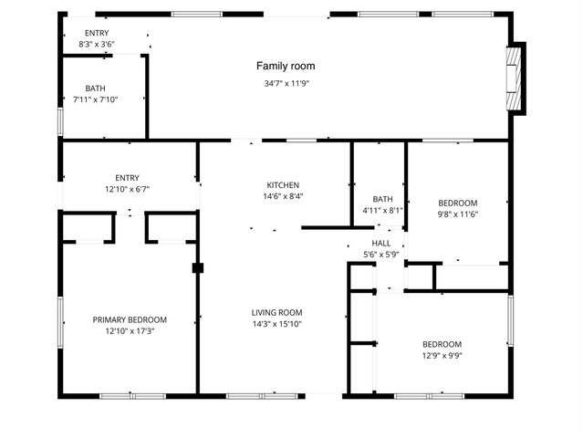 2116 SE 31st Street, Okeechobee, FL 34974