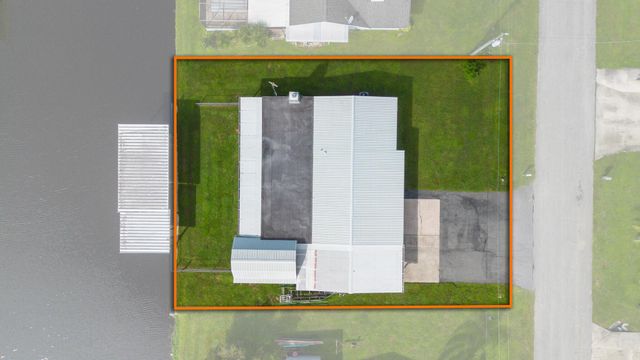 2116 SE 31st Street, Okeechobee, FL 34974