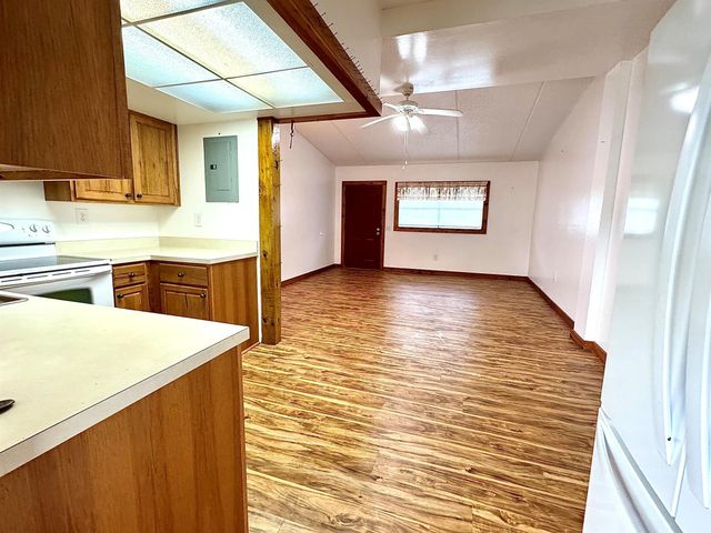 2116 SE 31st Street, Okeechobee, FL 34974