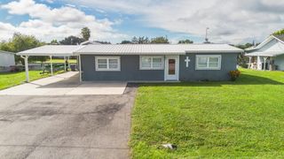 2116 SE 31st Street, Okeechobee, FL 34974