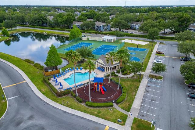 4017 VENETIAN BAY DRIVE 103, Kissimmee, FL 34741