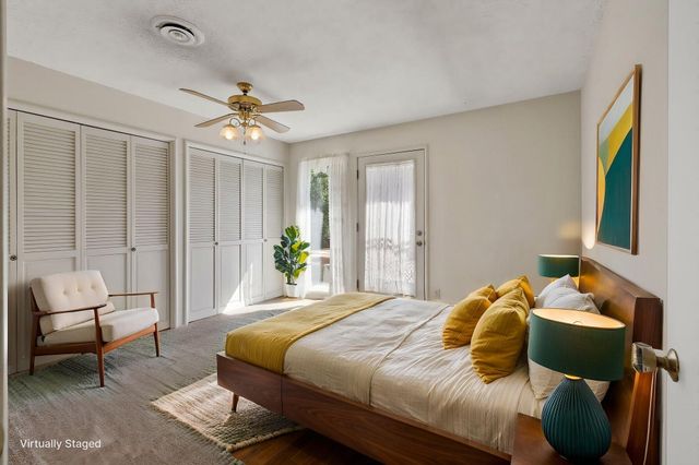 2303 W Cambridge Avenue, Visalia, CA 93277