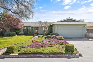 2303 W Cambridge Avenue, Visalia, CA 93277