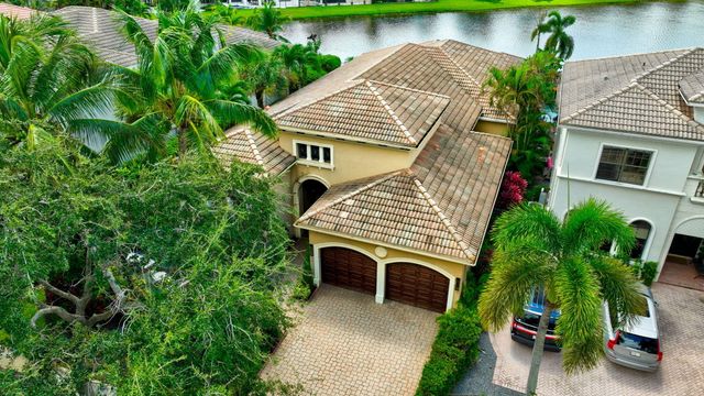 17835 LAKE AZURE Way, Boca Raton, FL 33496