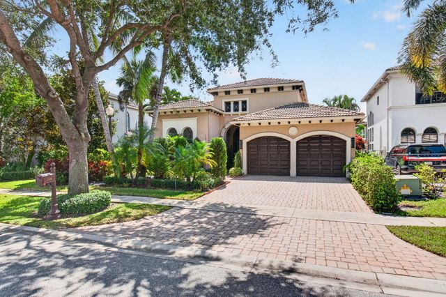17835 LAKE AZURE Way, Boca Raton, FL 33496