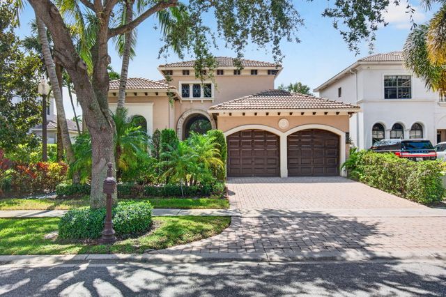 17835 LAKE AZURE Way, Boca Raton, FL 33496
