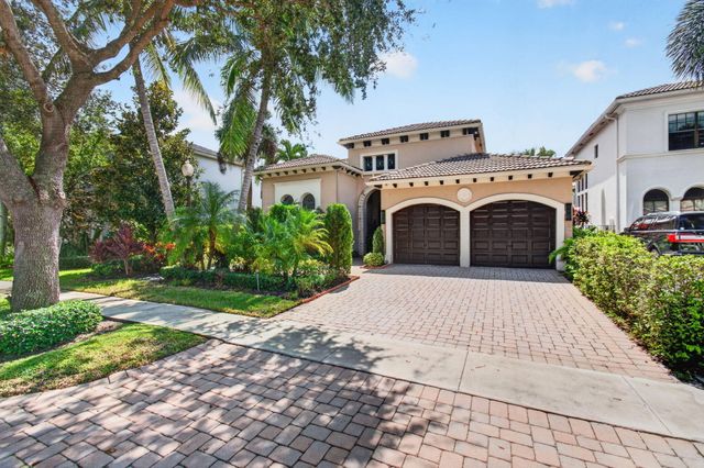 17835 LAKE AZURE Way, Boca Raton, FL 33496