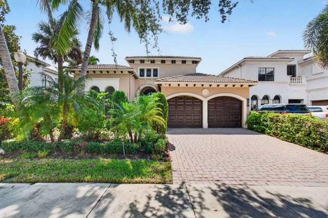 17835 LAKE AZURE Way, Boca Raton, FL 33496