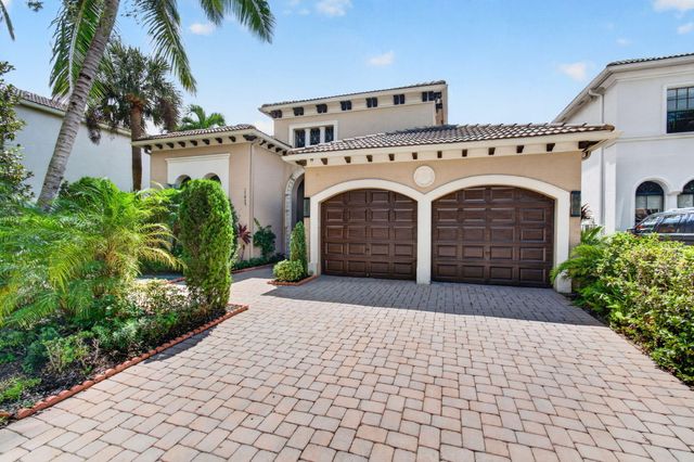 17835 LAKE AZURE Way, Boca Raton, FL 33496