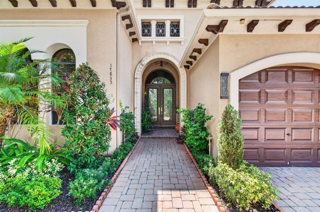 17835 LAKE AZURE Way, Boca Raton, FL 33496