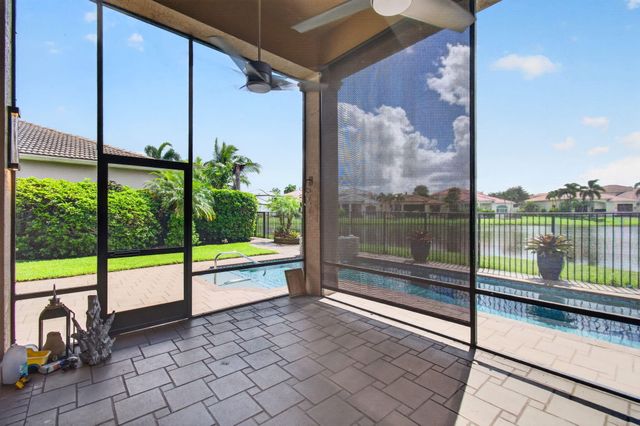 17835 LAKE AZURE Way, Boca Raton, FL 33496