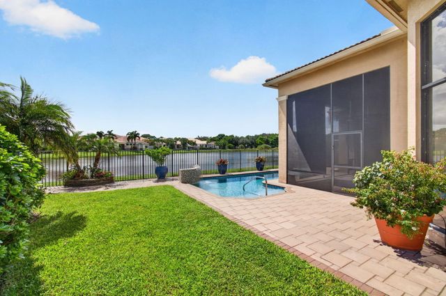 17835 LAKE AZURE Way, Boca Raton, FL 33496