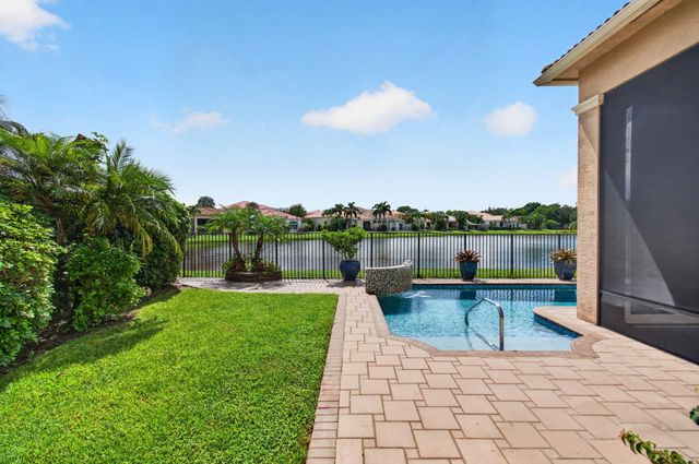17835 LAKE AZURE Way, Boca Raton, FL 33496