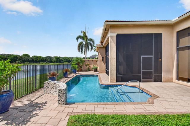 17835 LAKE AZURE Way, Boca Raton, FL 33496
