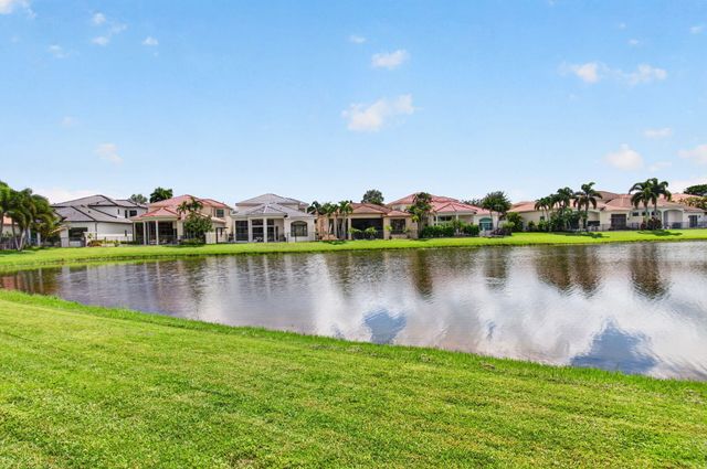 17835 LAKE AZURE Way, Boca Raton, FL 33496